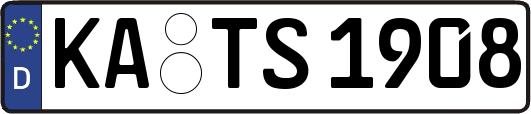 KA-TS1908