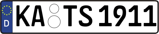 KA-TS1911