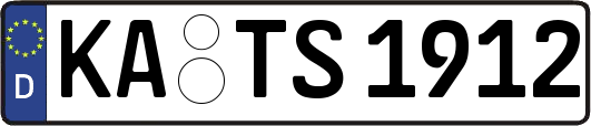 KA-TS1912