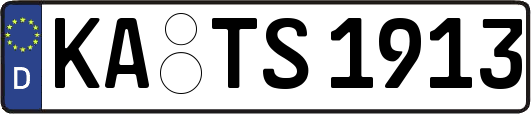 KA-TS1913