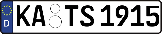 KA-TS1915