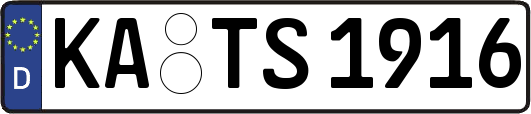 KA-TS1916