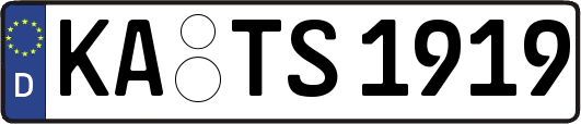 KA-TS1919