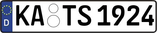 KA-TS1924