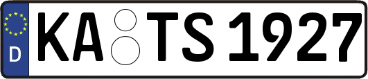 KA-TS1927