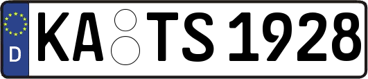 KA-TS1928