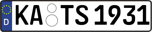 KA-TS1931