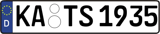 KA-TS1935