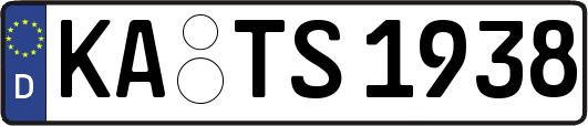 KA-TS1938
