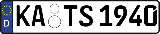 KA-TS1940