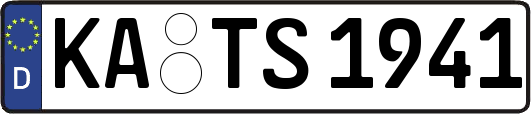 KA-TS1941