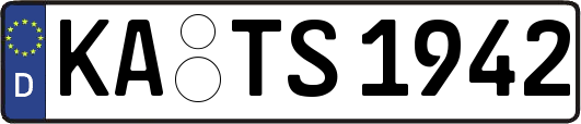 KA-TS1942