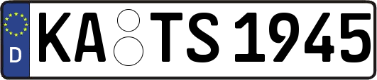 KA-TS1945