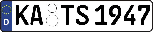 KA-TS1947
