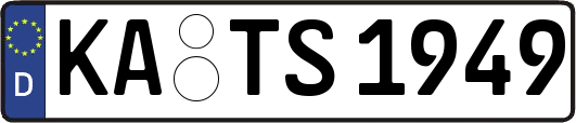KA-TS1949