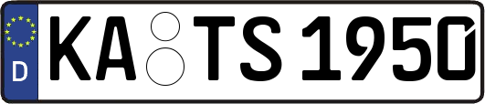 KA-TS1950