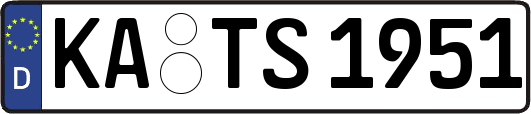 KA-TS1951
