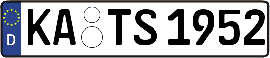 KA-TS1952
