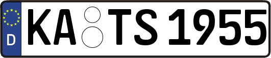 KA-TS1955