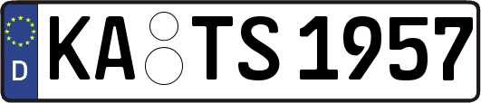 KA-TS1957