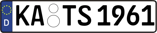 KA-TS1961