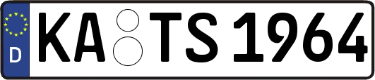 KA-TS1964