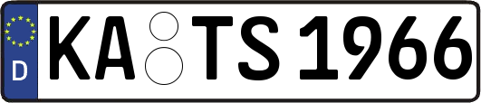 KA-TS1966