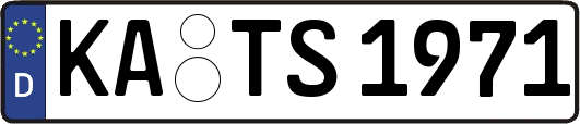 KA-TS1971