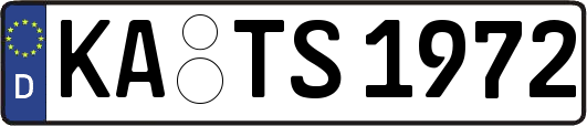 KA-TS1972