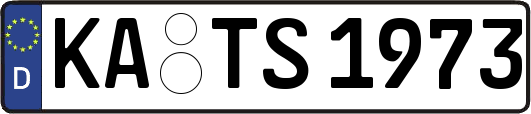 KA-TS1973