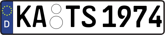 KA-TS1974