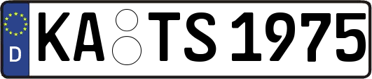 KA-TS1975