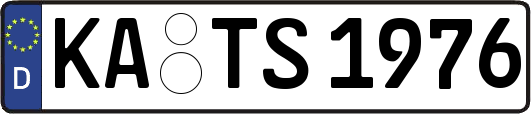 KA-TS1976