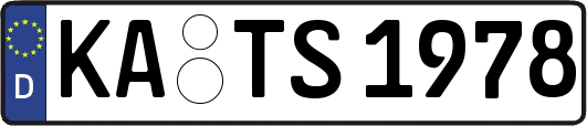 KA-TS1978