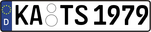 KA-TS1979