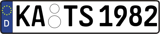 KA-TS1982