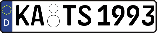 KA-TS1993