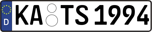 KA-TS1994