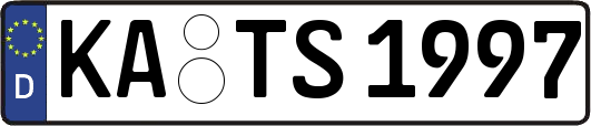 KA-TS1997