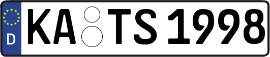 KA-TS1998