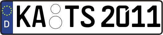 KA-TS2011