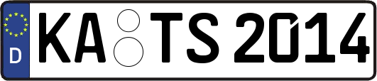 KA-TS2014