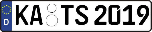 KA-TS2019