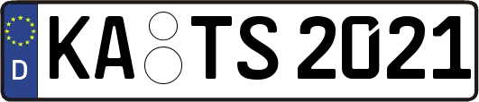 KA-TS2021