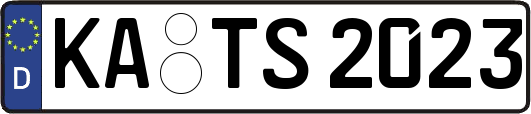 KA-TS2023