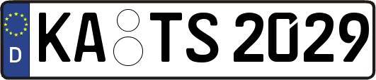KA-TS2029