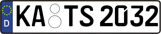 KA-TS2032