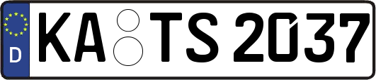 KA-TS2037