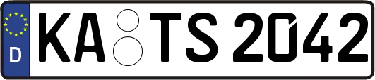 KA-TS2042
