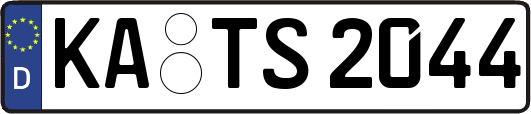 KA-TS2044